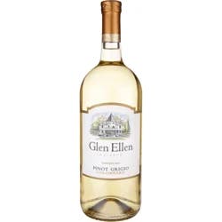 Concannon Glen Ellen Reserve Pinot Grigio