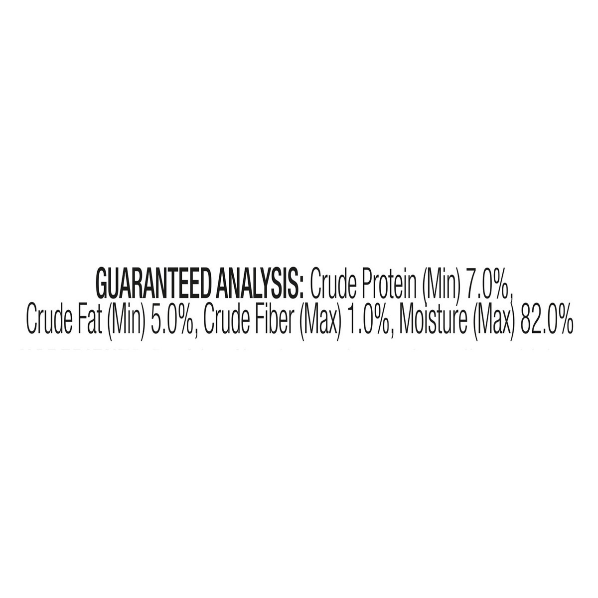 slide 13 of 13, Purina Beneful IncrediBites Pate Wet Dog Food for Small Dogs Filet Mignon Flavor in a Savory Gravy - 3.5 oz. Can, 3.5 oz
