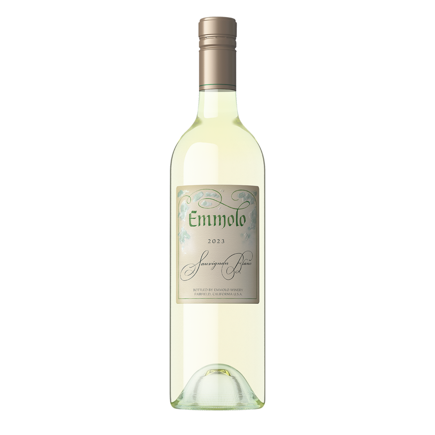 slide 1 of 4, Emmolo Sauvignon Blanc, 750 ml