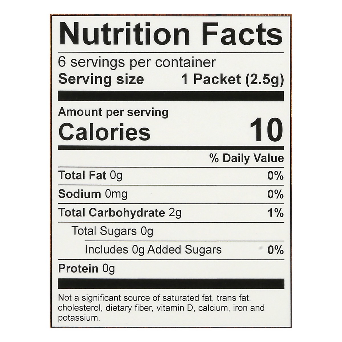 slide 5 of 13, A&W On the Go Sugar Free Root Beer Drink Mix Packets - 6 ct, 6 ct