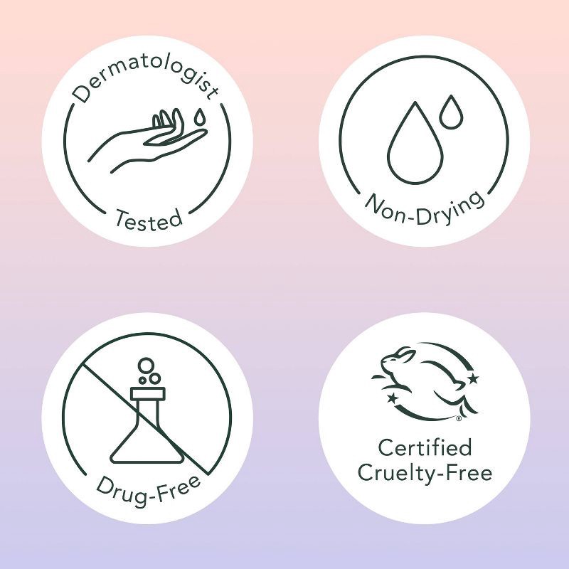 slide 6 of 7, Rael Beauty Miracle Acne Pimple Patch Invisible Spot Cover + Spot Control Cover Duo - 15ct, 15 ct