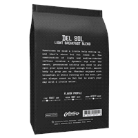 slide 3 of 5, Colectivo Del Sol Coffee Whole Bean, 12 oz