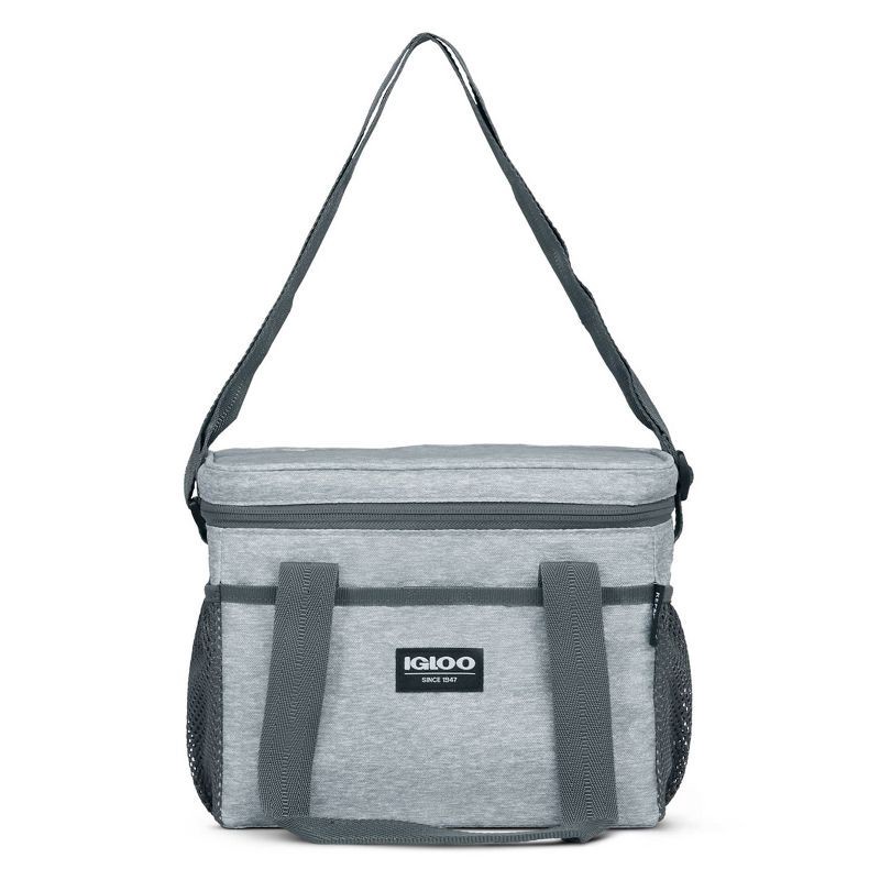Igloo Lunch Plus Cube 12 with Pack-Ins - Lunch Boxes