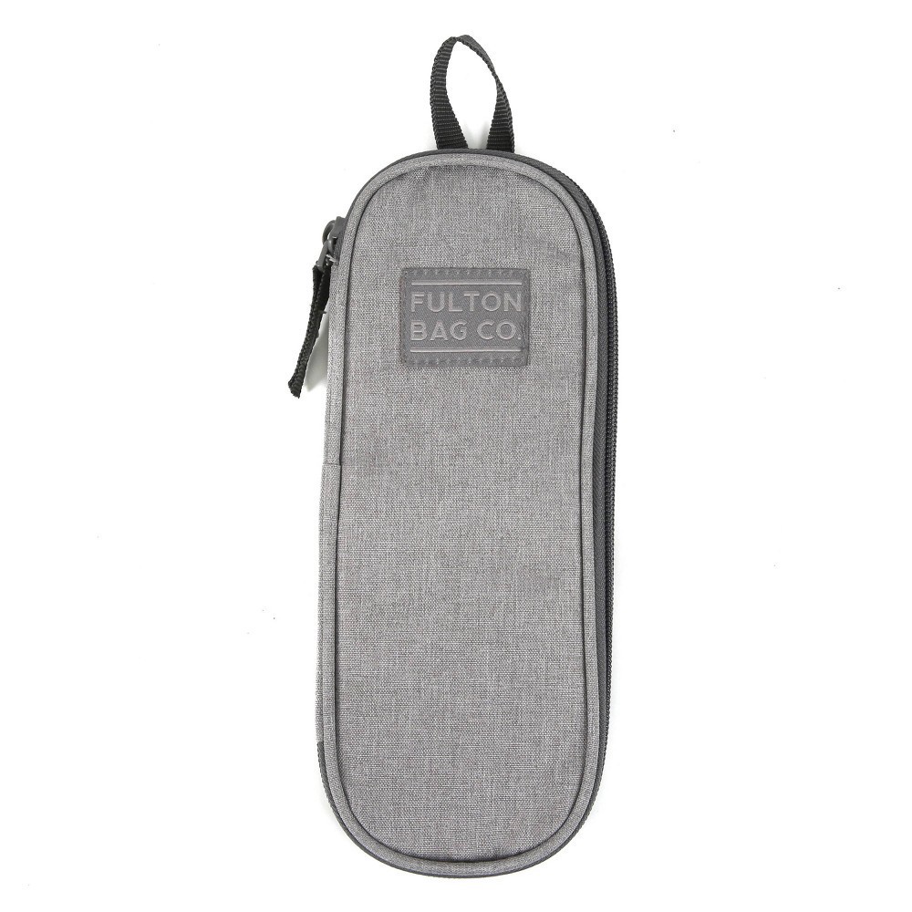 slide 4 of 8, Fulton Bag Co. Lunch Box Set - Gray, 1 ct