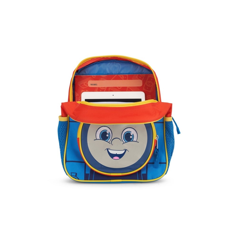 slide 2 of 5, Kids' Mattel Thomas 12" Backpack, 1 ct