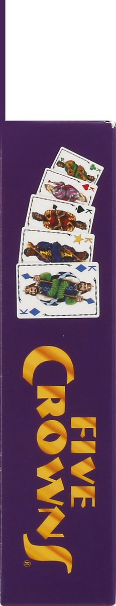slide 5 of 9, PlayMonster 8+ Five Crowns 1 Each, 1 ct