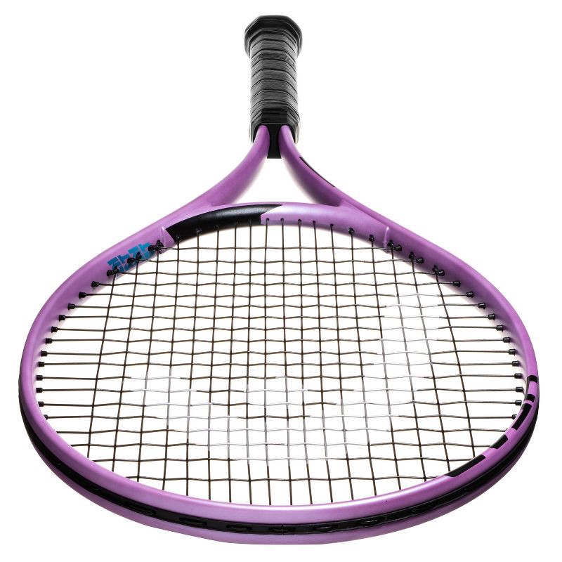 slide 4 of 6, Head Ti Instinct Supreme Tennis Racquet - Purple, 1 ct