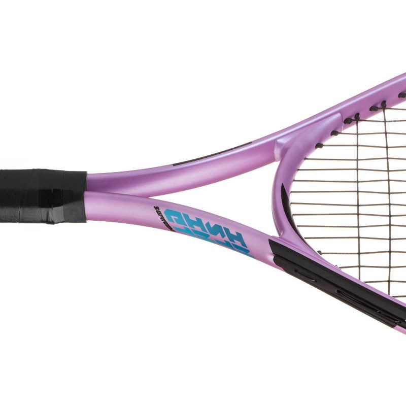 slide 5 of 6, Head Ti Instinct Supreme Tennis Racquet - Purple, 1 ct