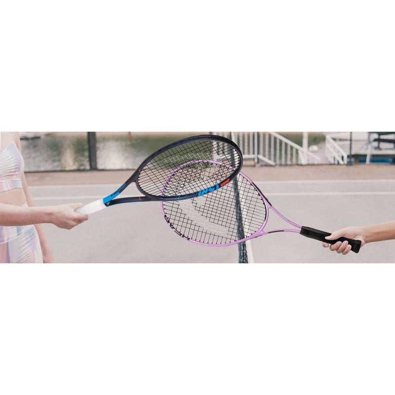 slide 6 of 6, Head Ti Instinct Supreme Tennis Racquet - Purple, 1 ct