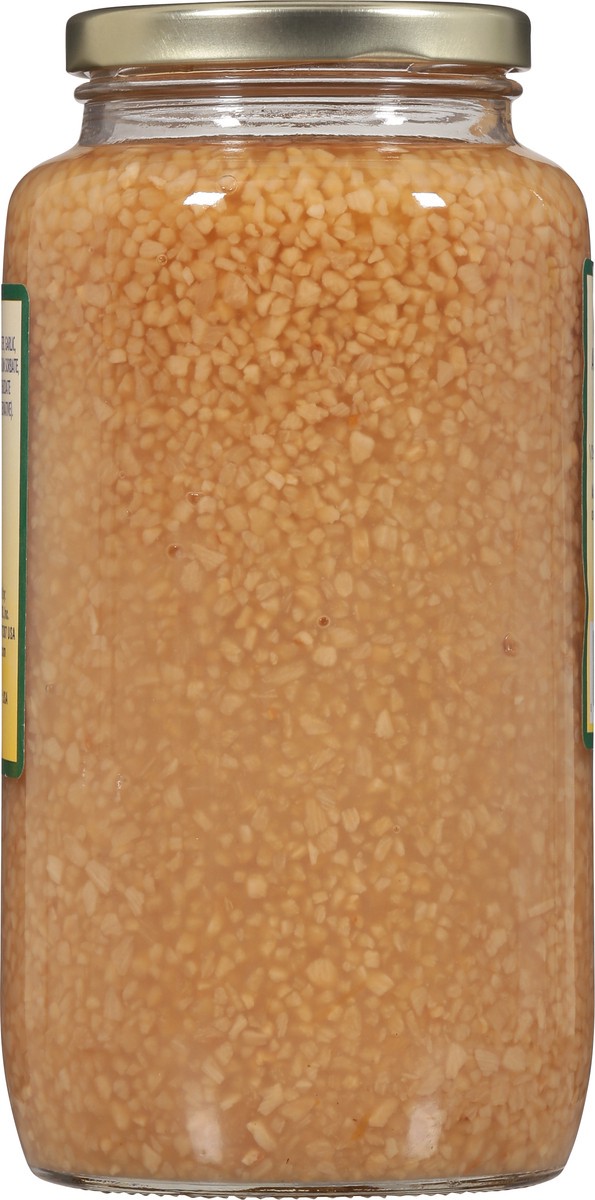 slide 8 of 9, Goya Minced Garlic 32 oz, 32 oz