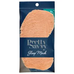 Pretty Savvy Sleep Mask