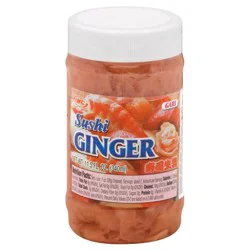JFC Ginger 11.5 oz