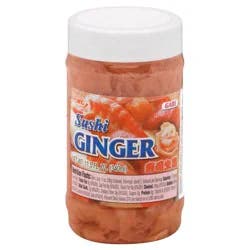 JFC Ginger 11.5 oz