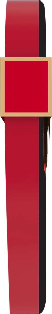 slide 4 of 10, WHITMAN'S SAMPLER Valentine's Day Floral Heart Assorted Milk & Dark Chocolate Gift Box, 6.25 oz. (14 pieces), 14 ct