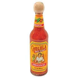 Cholula Original Hot Sauce, 12.0 fl oz