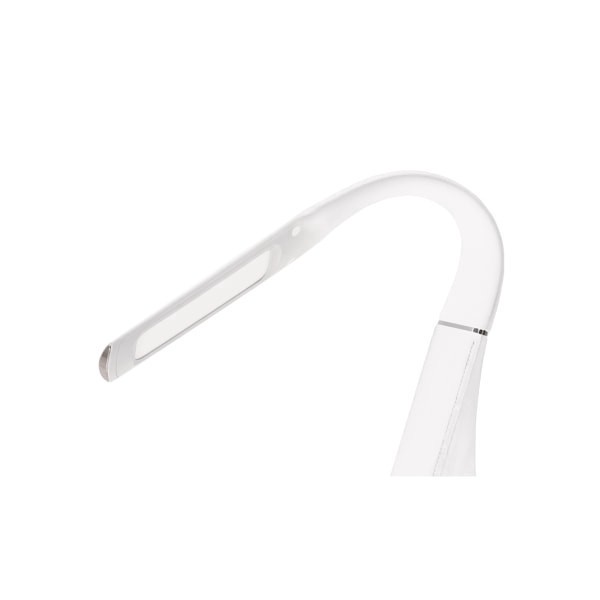 slide 5 of 10, OttLite Recharge Led Desk Lamp, 18-3/4"H, White, 1 ct