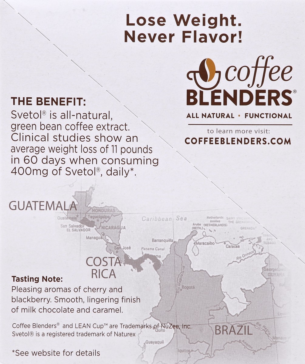 slide 3 of 4, Coffee Blenders Coffee 10 ea, 10 ct