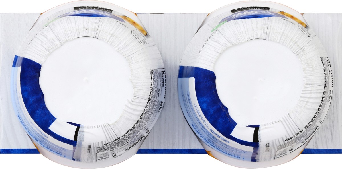 slide 5 of 6, Essential Everyday Mac&Chs Microwave Cup - 8.2 oz, 8.2 oz