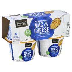 Essential Everyday Mac&Chs Microwave Cup - 8.2 oz