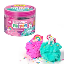 Creativity for Kids Sensory Minis Unicorn