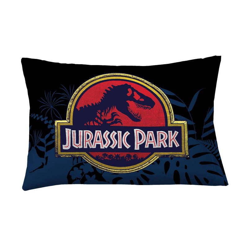 slide 7 of 9, Jurassic World 4pc Jurassic Park Kids' Bed in a Bag, 4 ct