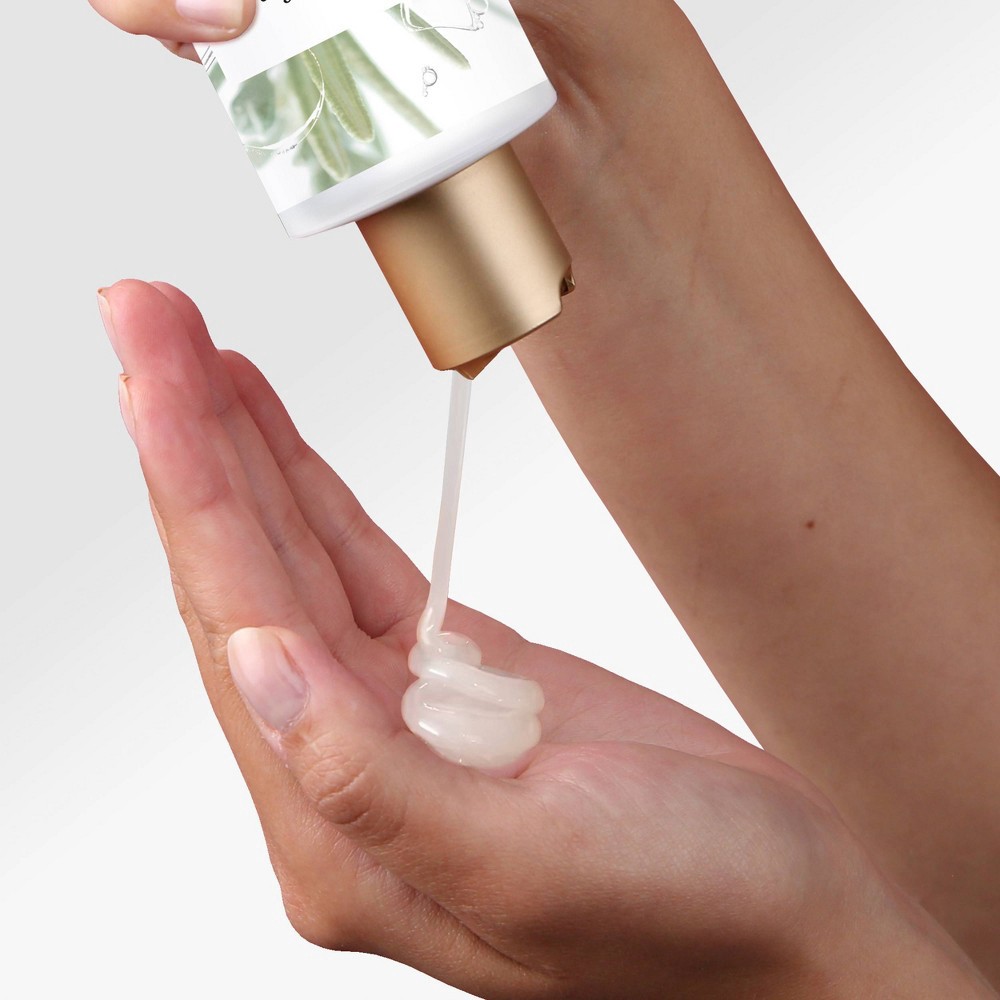 slide 2 of 7, Pantene Sulfate Free Rosemary Shampoo to Renew Refresh and Rebalance, Nutrient Blends - 9.6 fl oz, 9.6 fl oz