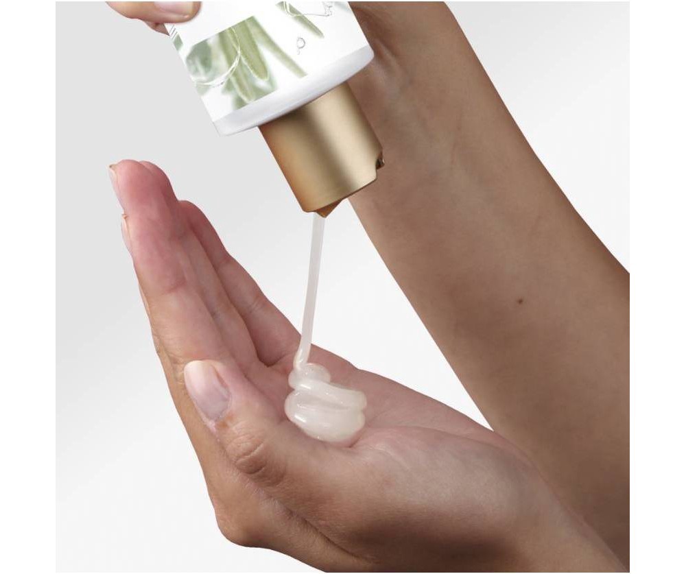 slide 3 of 7, Pantene Sulfate Free Rosemary Shampoo to Renew Refresh and Rebalance, Nutrient Blends - 9.6 fl oz, 9.6 fl oz