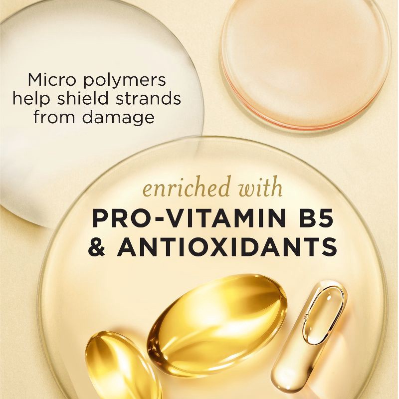 slide 4 of 9, Pantene Pro-V Hair Heat Protectant Spray - 7.2 fl oz, 7.2 fl oz