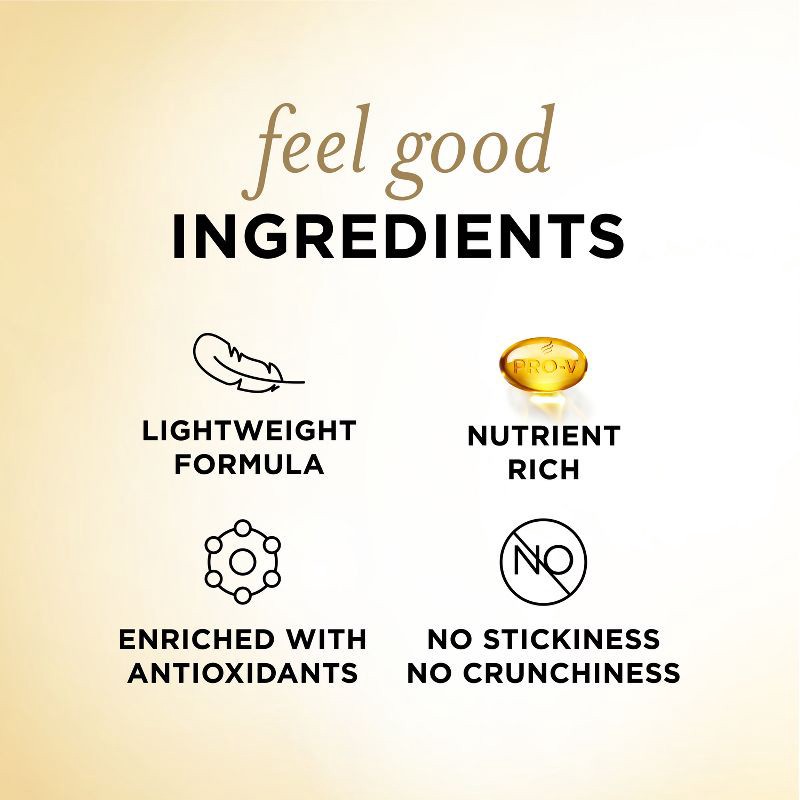 slide 7 of 9, Pantene Pro-V Hair Heat Protectant Spray - 7.2 fl oz, 7.2 fl oz