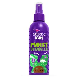 Aussie Kids&#x27; Moist Detangling Spray - 8 fl oz
