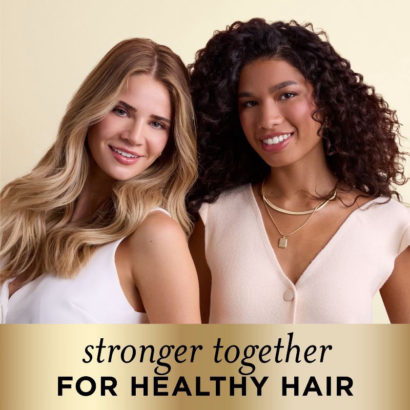 slide 7 of 9, Pantene Pro-V Curl Perfection Conditioner - 21.4 fl oz, 21.4 fl oz