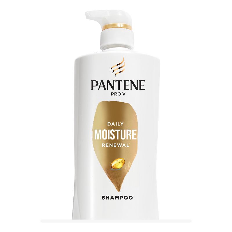 slide 1 of 11, Pantene Pro-V Daily Moisture Renewal Shampoo - 23.6 fl oz, 23.6 fl oz