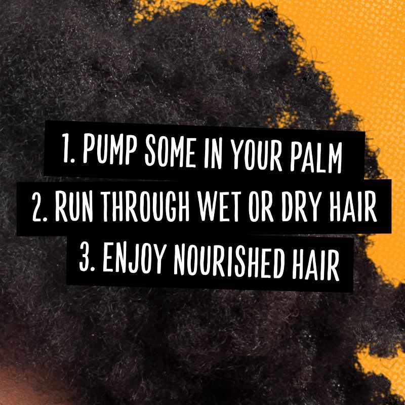 slide 3 of 10, Aussie Miracle Coils Nourishing Oil Leave-In Hair Oil - 3.2 fl oz, 3.2 fl oz