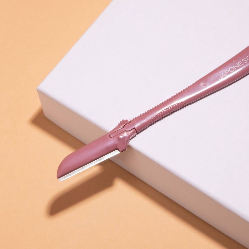 slide 3 of 6, JAPONESQUE Complexion Perfection Dermaplaner, 1 ct