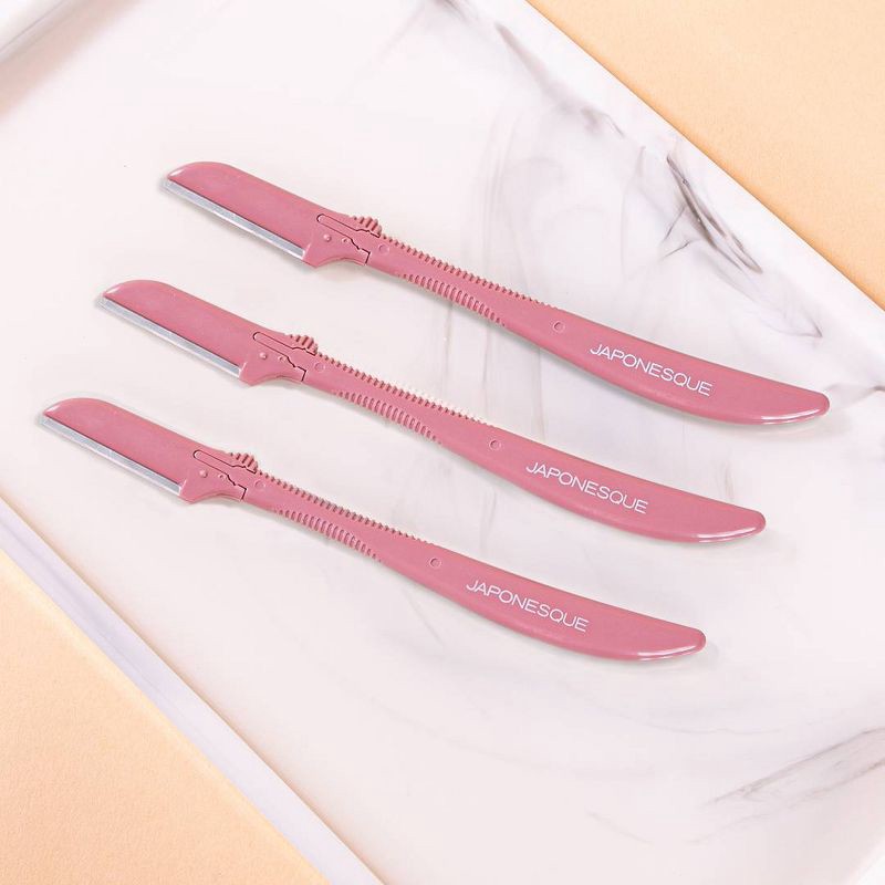 slide 4 of 6, JAPONESQUE Complexion Perfection Dermaplaner, 1 ct