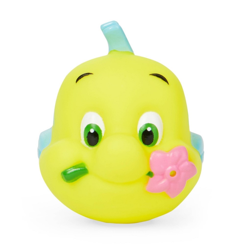 slide 3 of 6, Swimways Ariel Squirties Pool Toy - 2pk, 1 ct