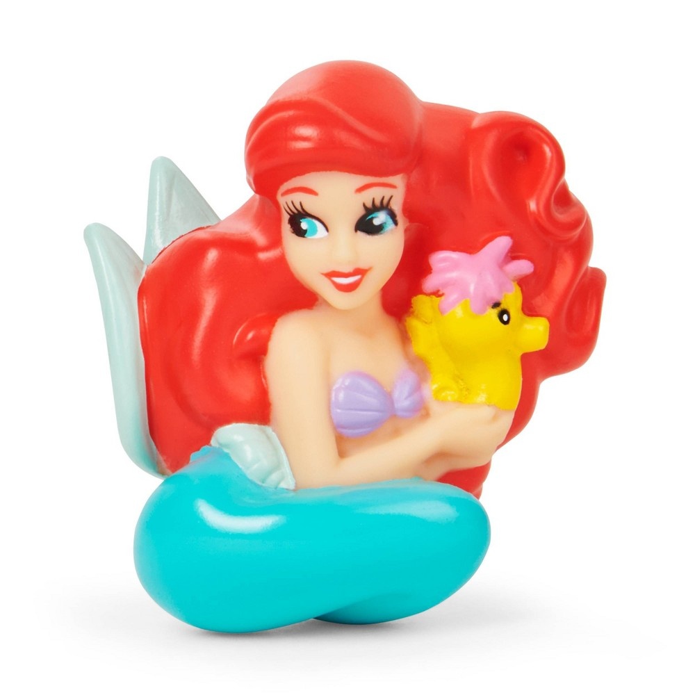 slide 4 of 6, Swimways Ariel Squirties Pool Toy - 2pk, 1 ct