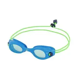 Speedo Kids' Glide Swim Goggles - Blue/Jade