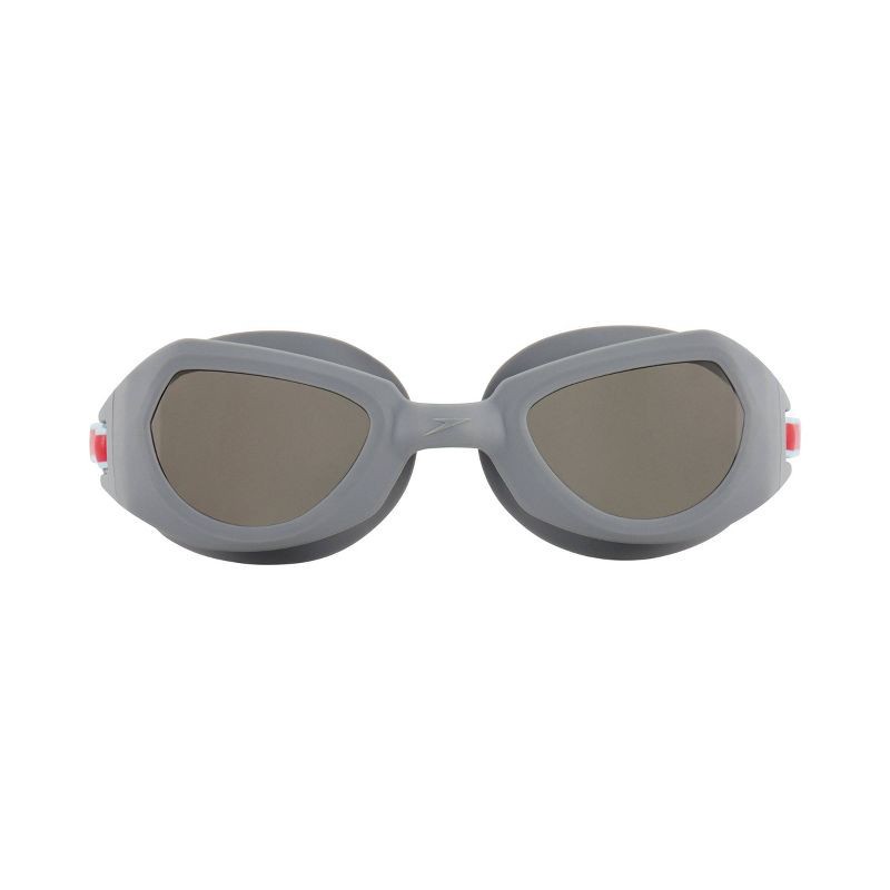slide 2 of 3, Speedo Junior Sprinter Swim Goggles - Monument/Smoke, 1 ct