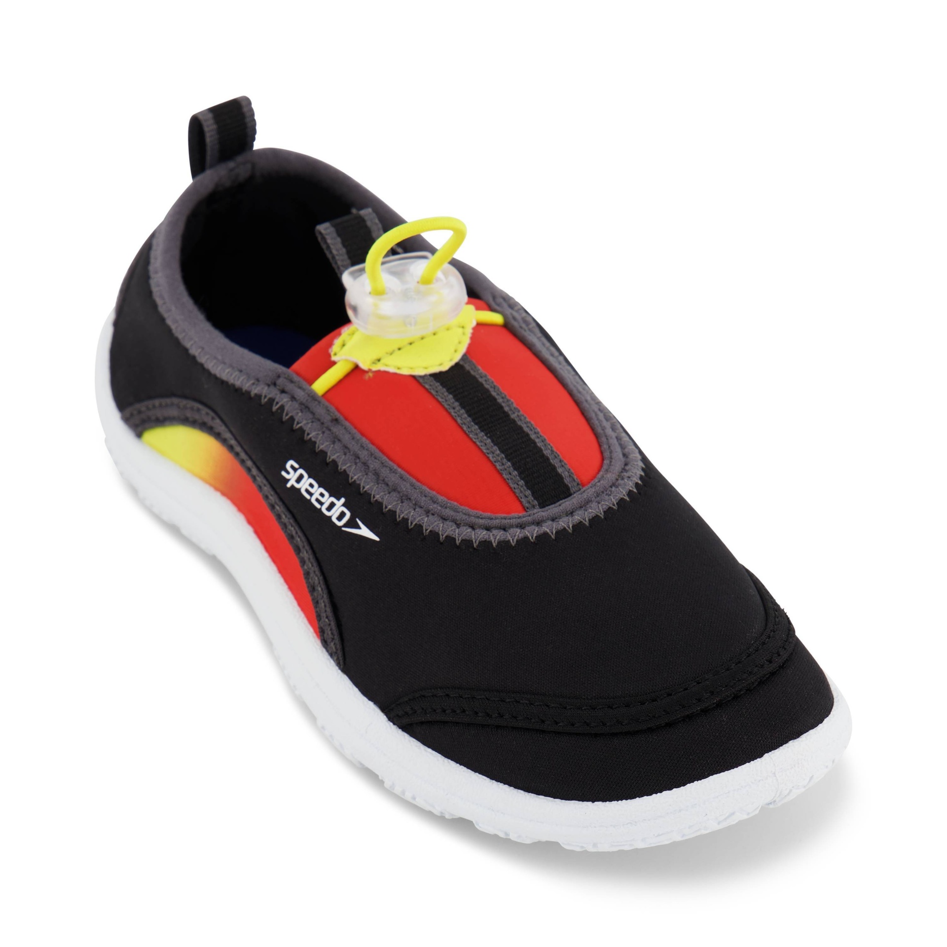 slide 1 of 3, Speedo Junior Surfwalker Water Shoes 5, 1 ct