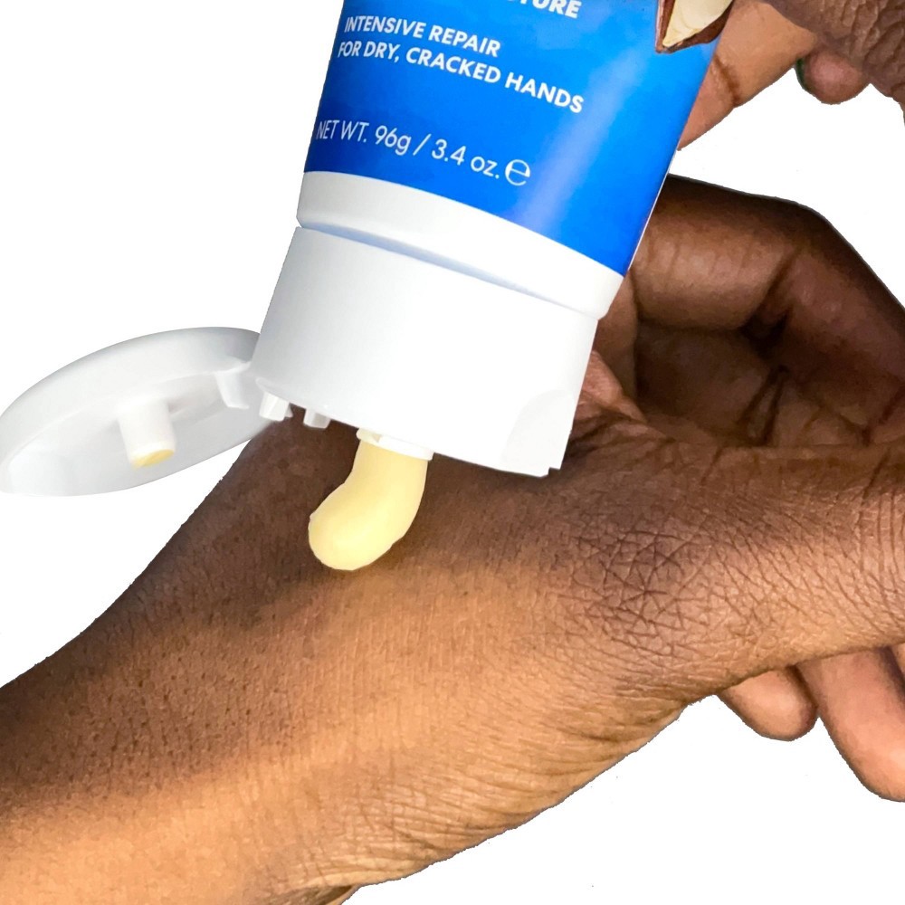 slide 6 of 7, Palmer's Palmers Cocoa Butter Intensive Repair Hand Cream - 3.4oz, 3.4 oz