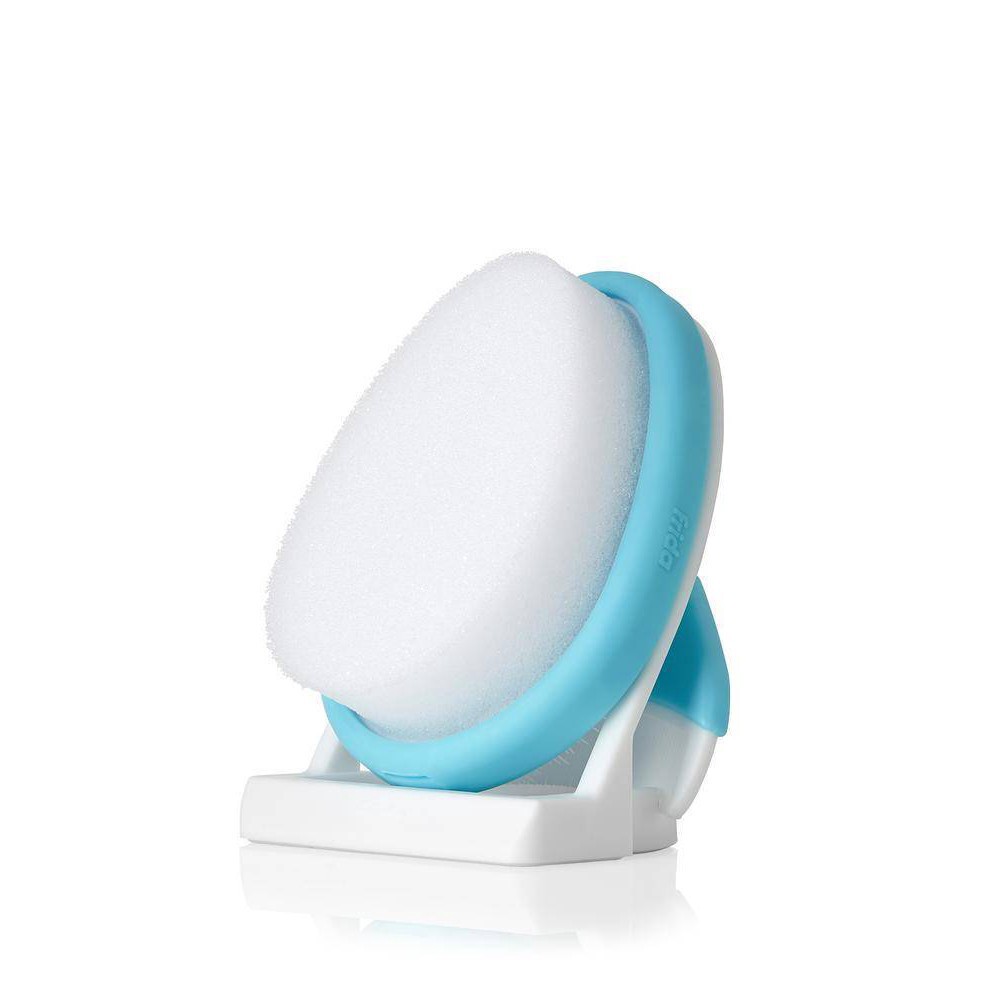 slide 2 of 9, Fridababy FlakeFixer Cradle Cap Treatment, 1 ct