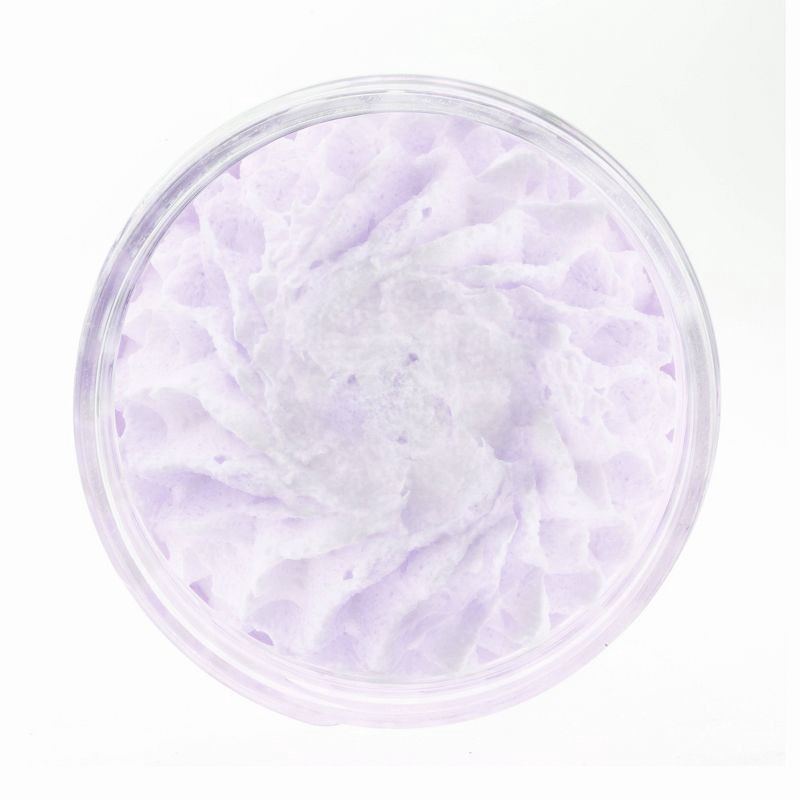 slide 4 of 6, Joon X Moon Lavender Whipped Sugar Soap Body Scrub - 5.3oz, 5.3 oz