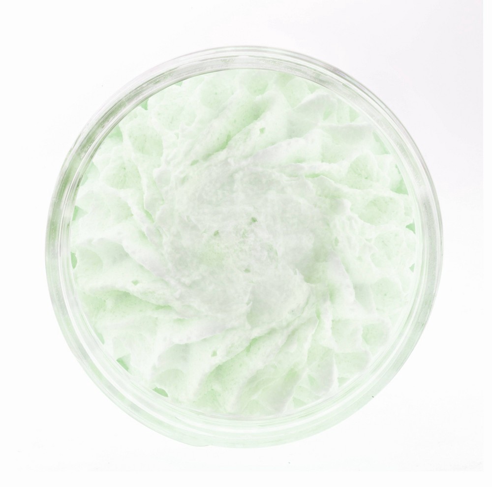 slide 4 of 6, Joon X Moon White Tea Aloe Whipped Sugar Soap Body Scrub - 5.3oz, 5.3 oz