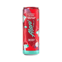 Alani Nu Alani Cherry Slush Energy Drink - 12 fl oz Can