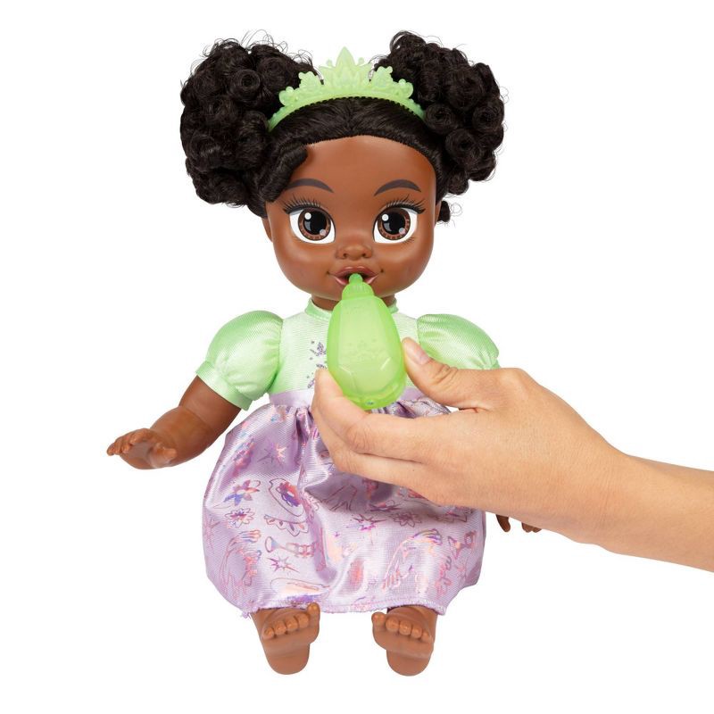 Disney Princess Tiana Baby Doll : Target