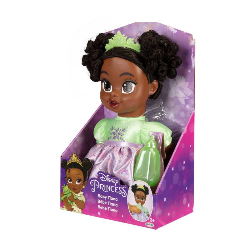 Disney Princess Princess Tiana Doll