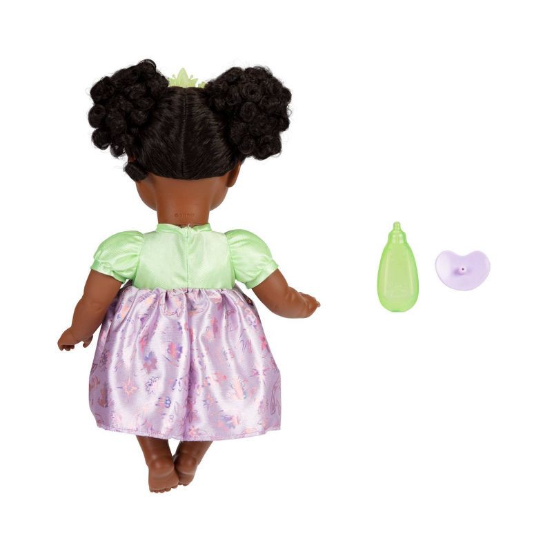 slide 10 of 10, Disney Princess Tiana Baby Doll, 1 ct