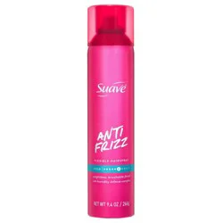 Suave Professionals Flexible Control Hairspray - 9.4oz