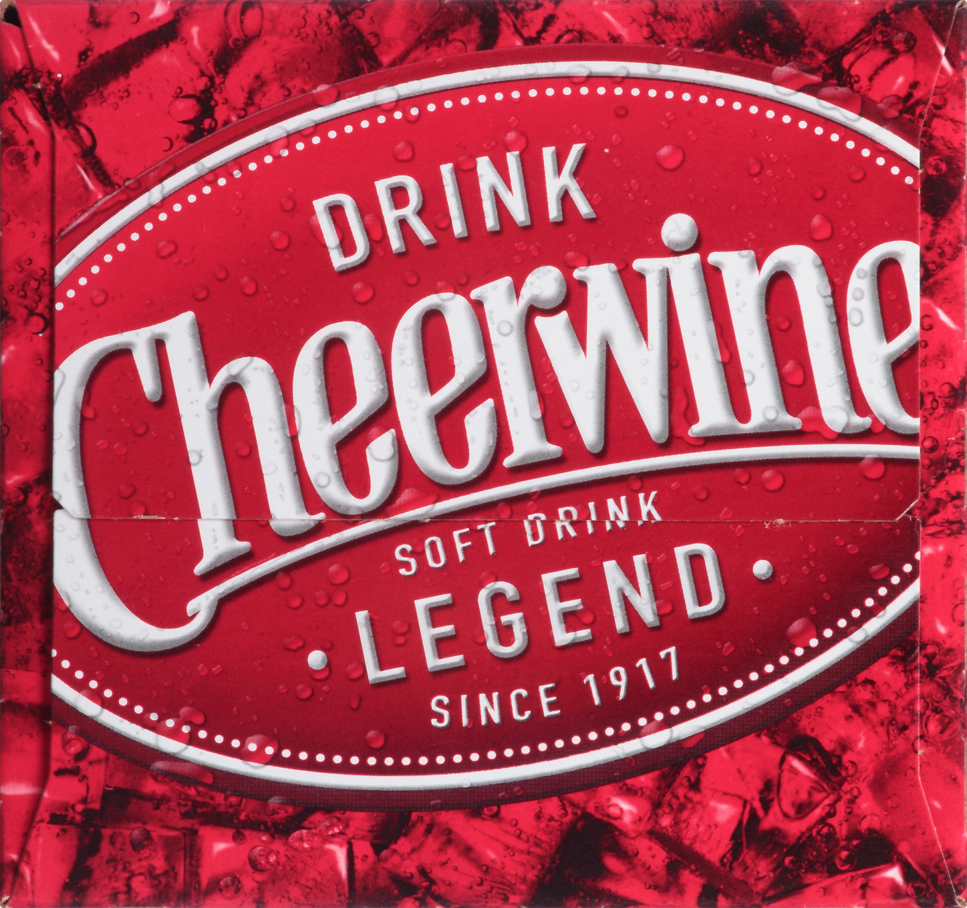 slide 8 of 8, Cheerwine 12Pk 12 Oz, 144 oz